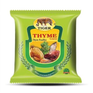 Tiger Thyme 40g