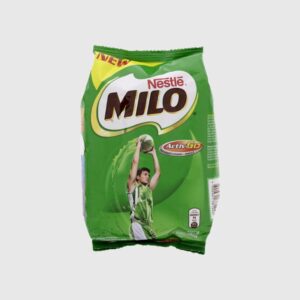 Nestle Milo Sachet Refill 400g