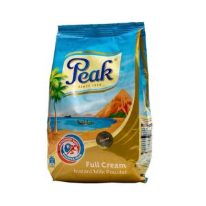 Peak Instant Milk Powder Sachets 350g
