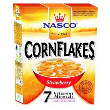 Nasco Cornflakes 500g